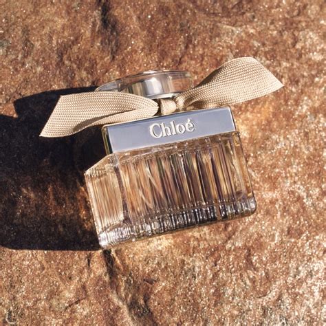 Prova il profumo Chloé 